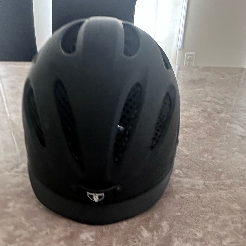 Tipperary Sportage Riding Helmet
